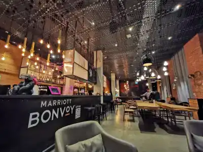 Moxy Tbilisi by Marriott - 47