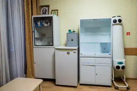 КЦСОиР Пушкинский - 39