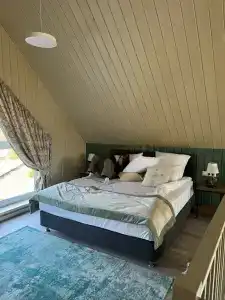 База отдыха Эко-лоджи Wish Home Yahroma - 32