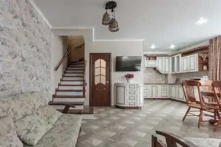 У Нелли - 4