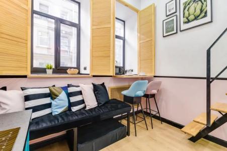 Sokroma Jungle Story Aparts - 77