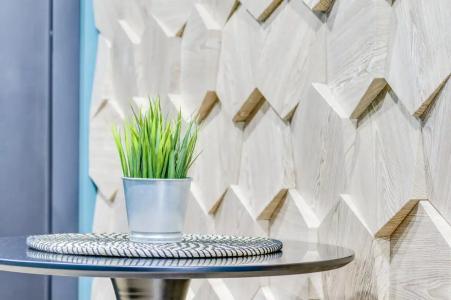 Sokroma Jungle Story Aparts - 39