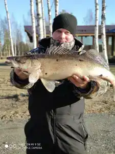 Рыбацкий Двор - 8