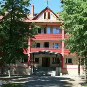 Каменный Берег - 5