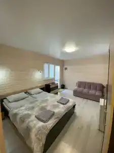 Parkovoe Inn - 20