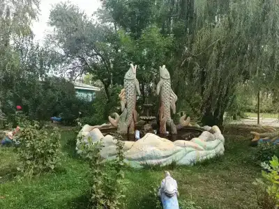 Розовый Фламинго - 7