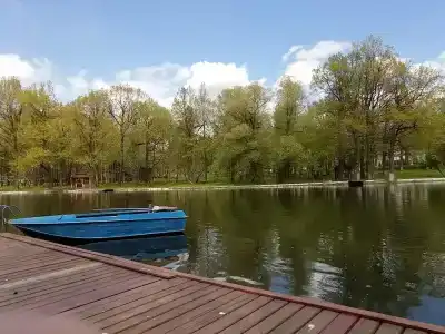 Пансионат Солнечный, комплекс Южный - 38