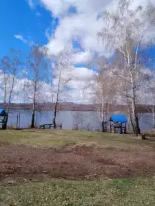 Линевский берег - 96