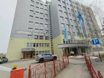 Седьмое небо - 0