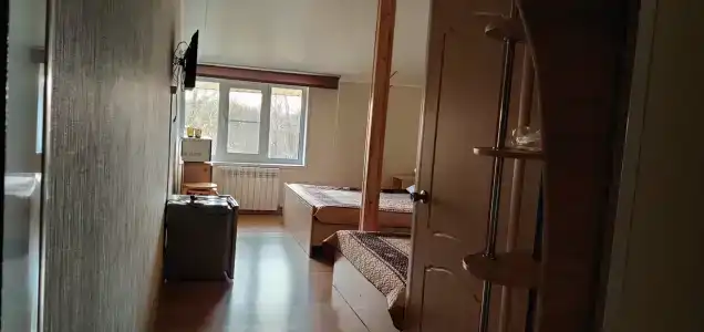 Мотель на Восточной 1 - 38