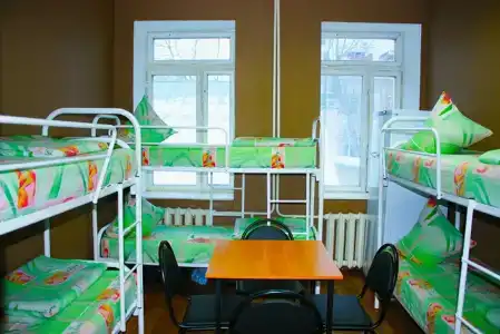 ХотелХот - 6