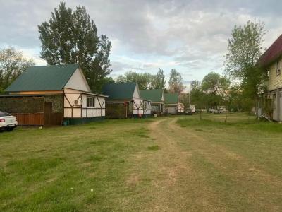 Камышовый рай - 29