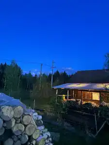 Березовка - 64