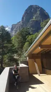 Tatroff Chalet - 37