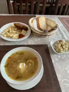 Старый город - 5