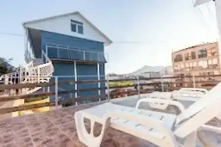 Барракуда - 33