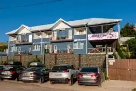 Барракуда - 5