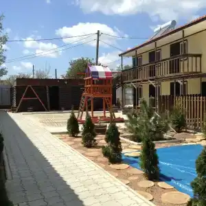 Жемчужина - 1