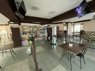 Гостиничный комплекс Нытвенский - 13