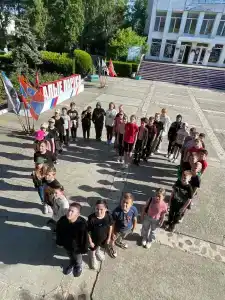 Алые паруса - 27