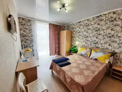 Мини-гостиница Гавайи - 1