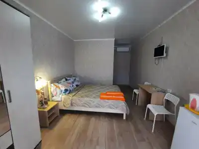 Мини-гостиница Гавайи - 3