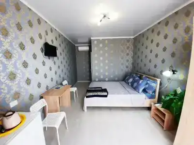 Мини-гостиница Гавайи - 27