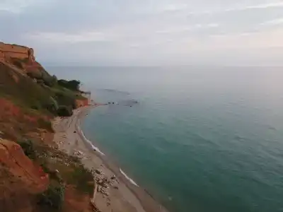 Домик у моря - 18