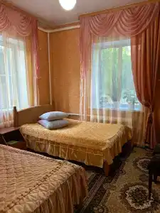 Медвежий Угол - 3
