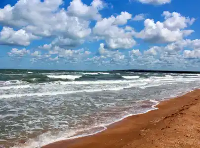 Анна Крым - 1