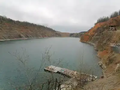Озеро Голубое - 82
