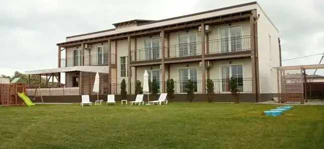 Белый Лотос - 37