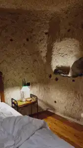 Aza Cave Cappadocia - 80