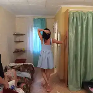 Отрада - 18