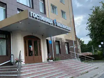 Ольгинская - 5