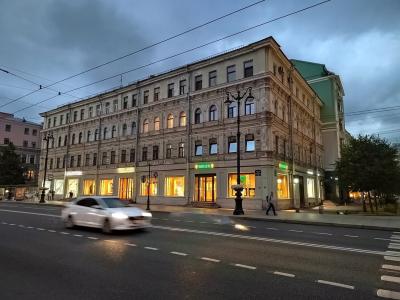 Престиж - 5