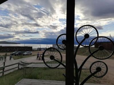 Порт Ольхон - 58