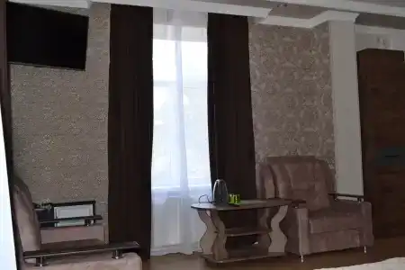 Медэя - 7