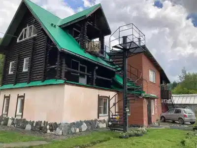 Гостевой дом на Орловской - 43