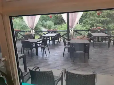 Кемпинг Парус - 4