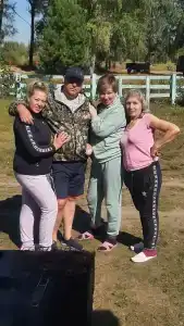 Жемчужный берег Алтая - 16
