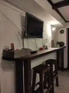 Berloga House - 32