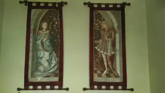 Серебряный рожок - 18