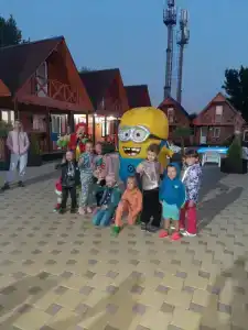 Эко-Фазенда - 15