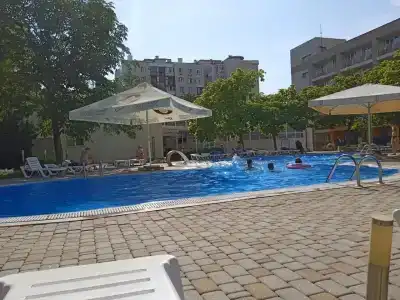 De La Mapa Resort - 99