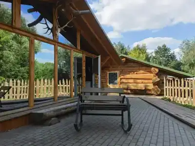 У Борисыча - 80