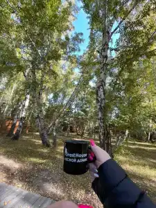 ForestHouse Лесной домик - 27