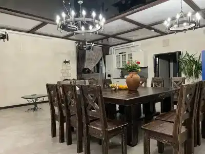 Серый Волк - 34