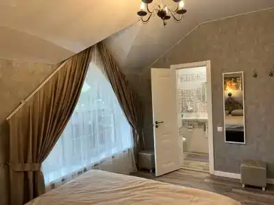 Серый Волк - 38