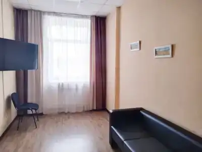 Smart Hotel Kdo - 31